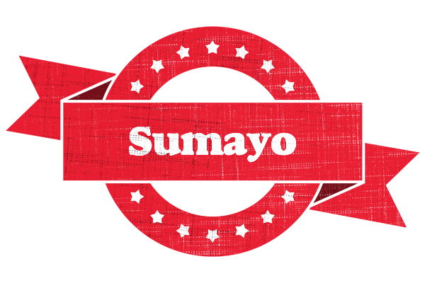 Sumayo passion logo