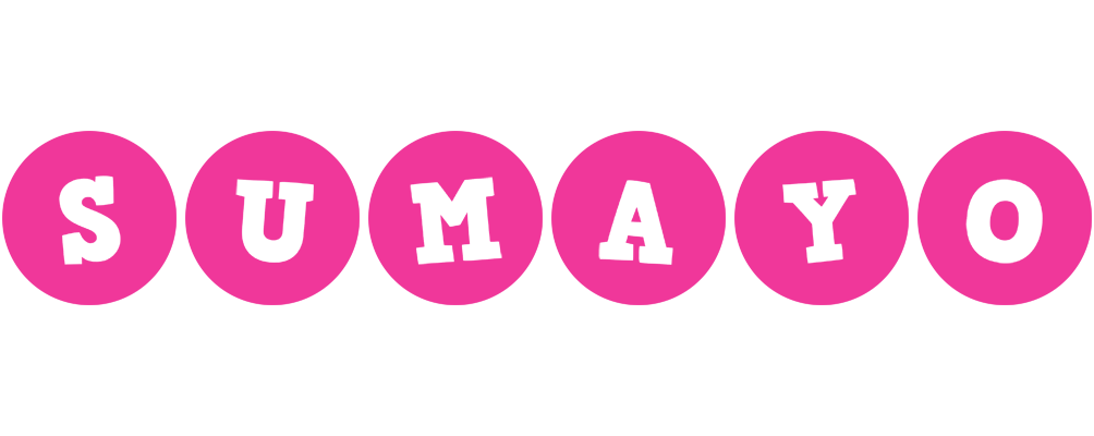 Sumayo poker logo