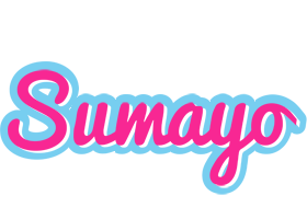 Sumayo popstar logo