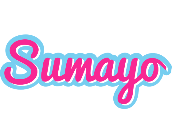 Sumayo popstar logo