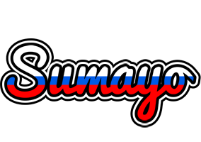 Sumayo russia logo