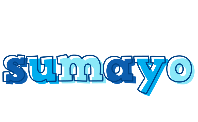 Sumayo sailor logo