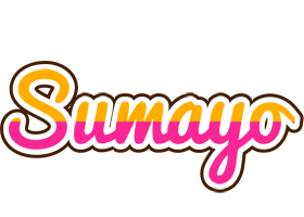 Sumayo smoothie logo