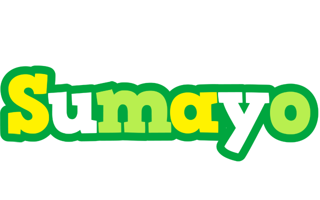 Sumayo soccer logo