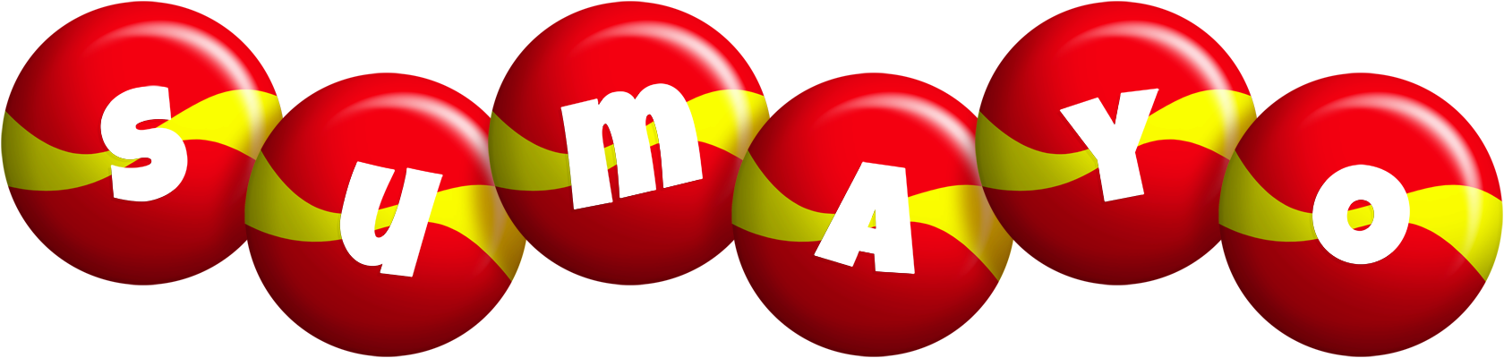 Sumayo spain logo