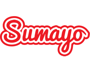 Sumayo sunshine logo