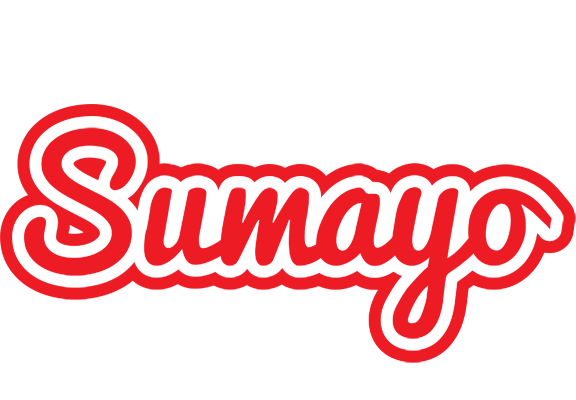 Sumayo sunshine logo