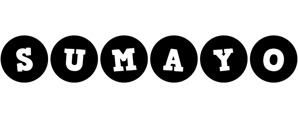 Sumayo tools logo