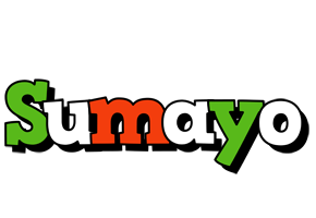 Sumayo venezia logo