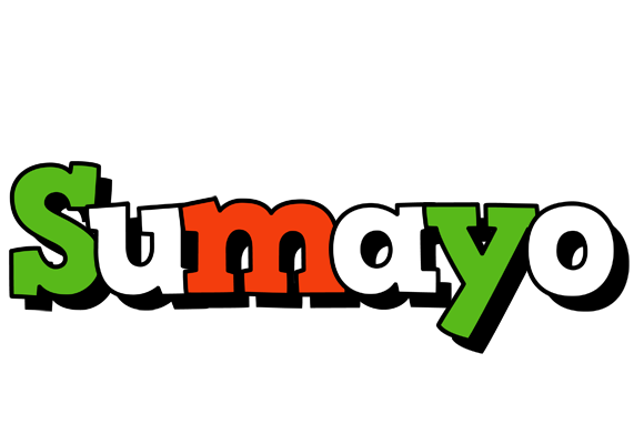 Sumayo venezia logo