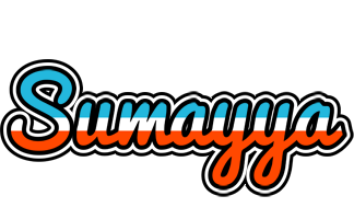 Sumayya america logo