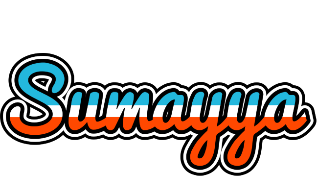Sumayya america logo