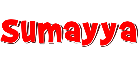 Sumayya basket logo