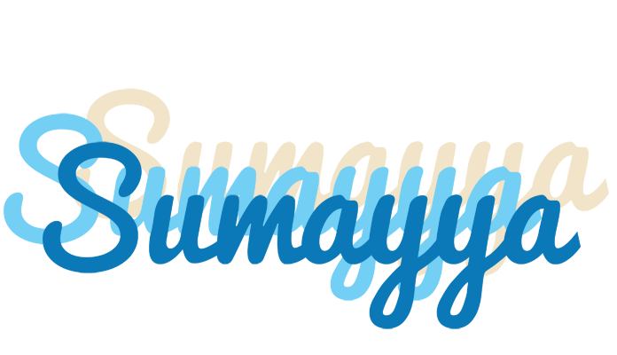 Sumayya breeze logo