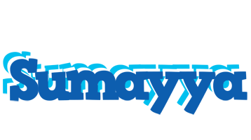 Sumayya business logo