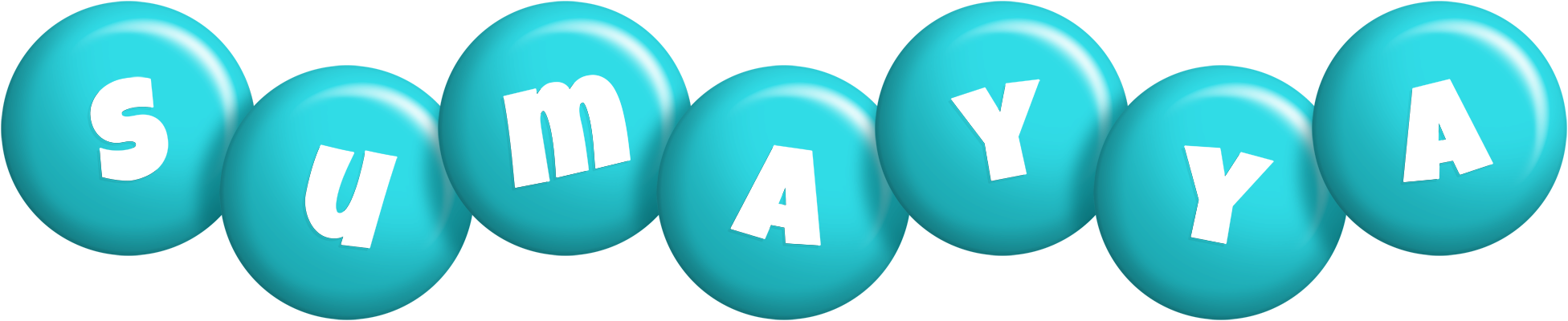Sumayya candy-azur logo