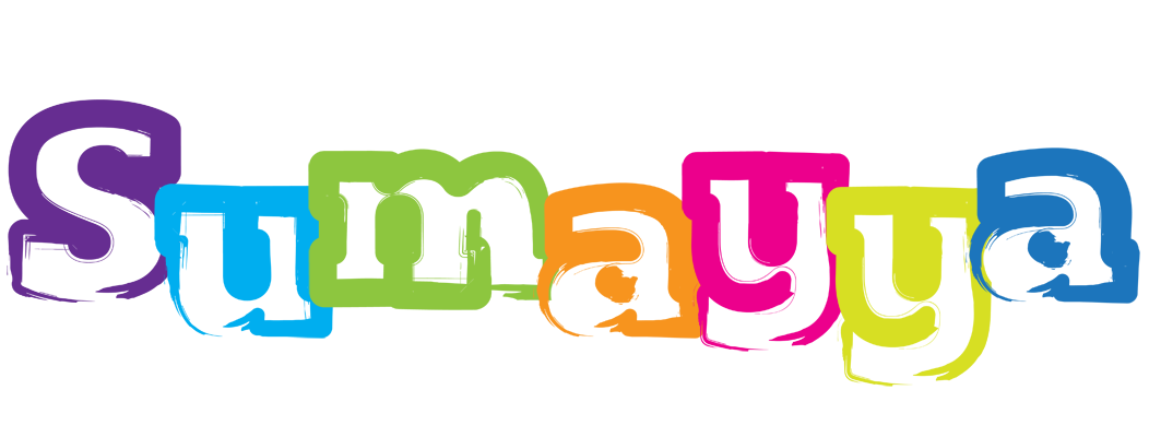 Sumayya casino logo