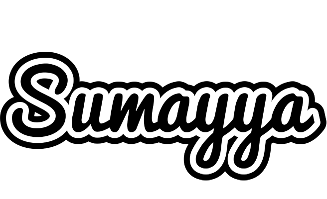 Sumayya chess logo