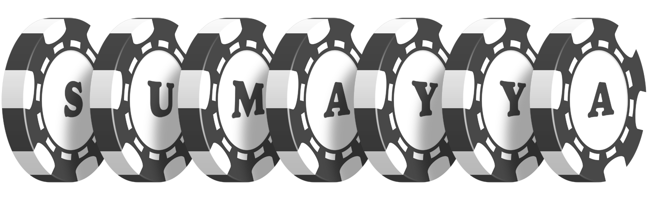 Sumayya dealer logo
