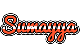 Sumayya denmark logo