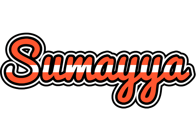 Sumayya denmark logo