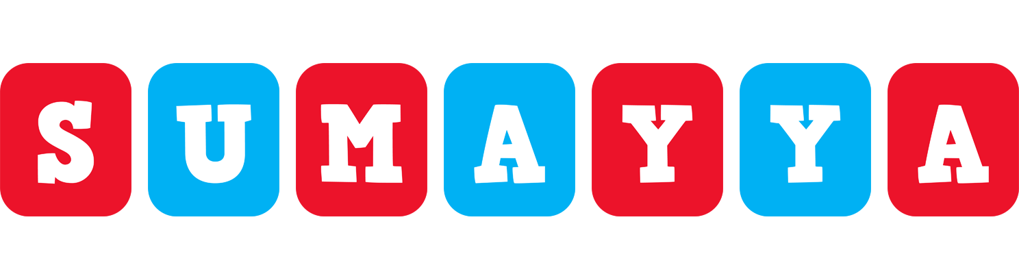 Sumayya diesel logo