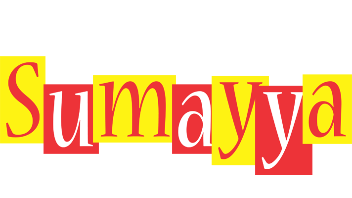 Sumayya errors logo
