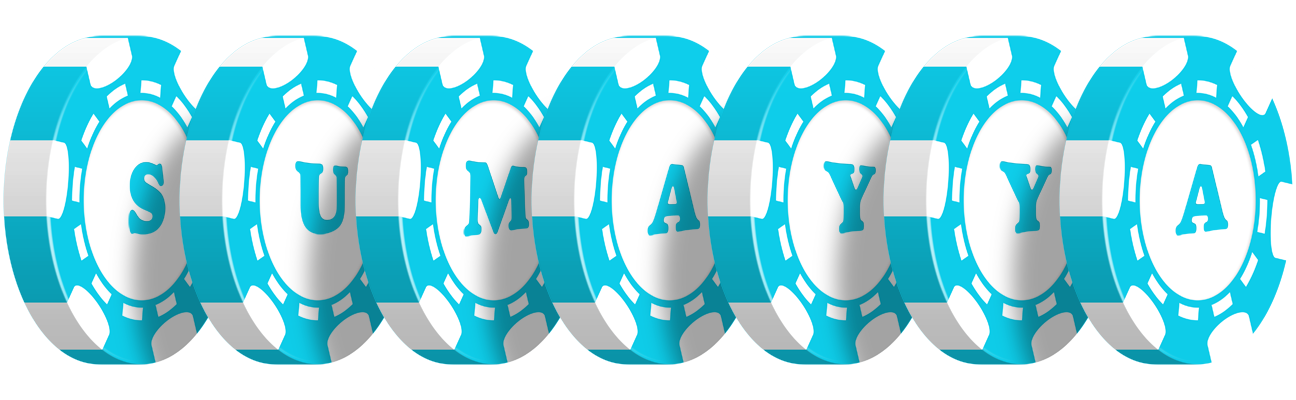 Sumayya funbet logo
