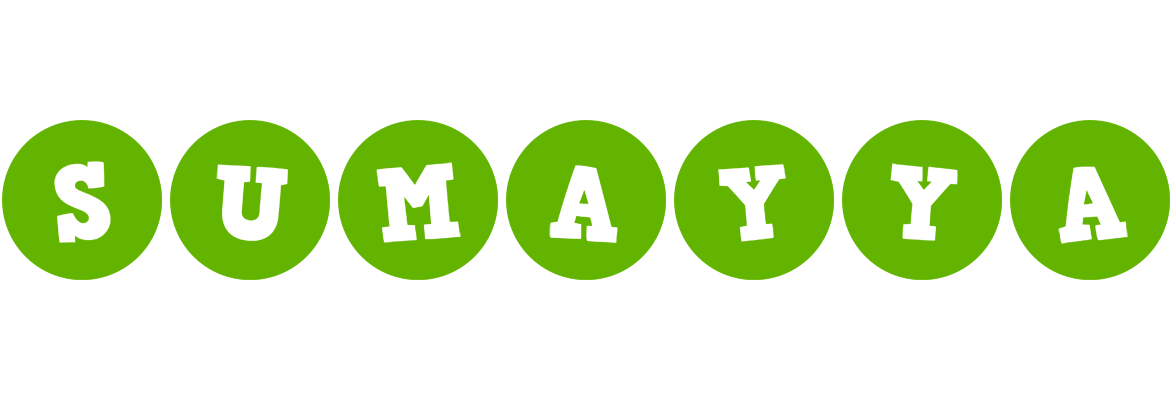 Sumayya games logo