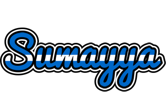 Sumayya greece logo