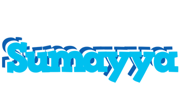 Sumayya jacuzzi logo