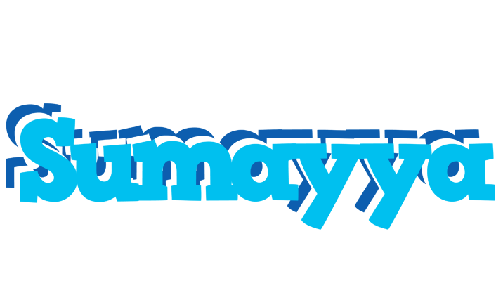 Sumayya jacuzzi logo