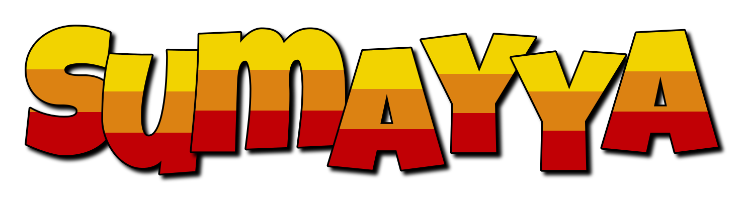 Sumayya jungle logo