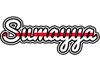 Sumayya kingdom logo