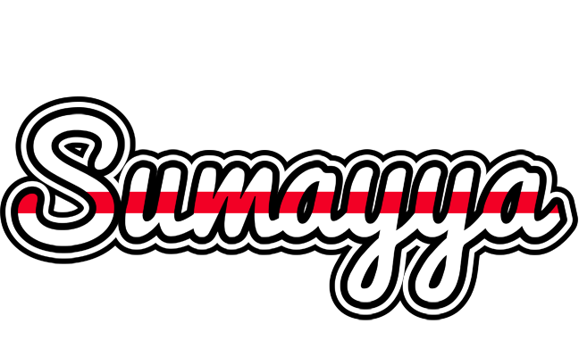 Sumayya kingdom logo