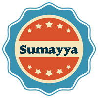 Sumayya labels logo