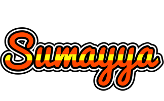 Sumayya madrid logo