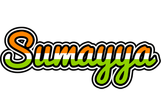 Sumayya mumbai logo