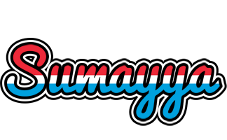 Sumayya norway logo