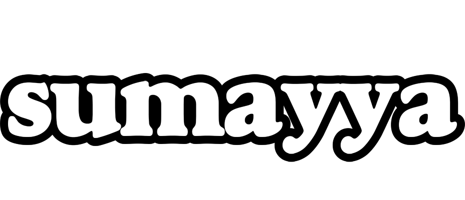 Sumayya panda logo