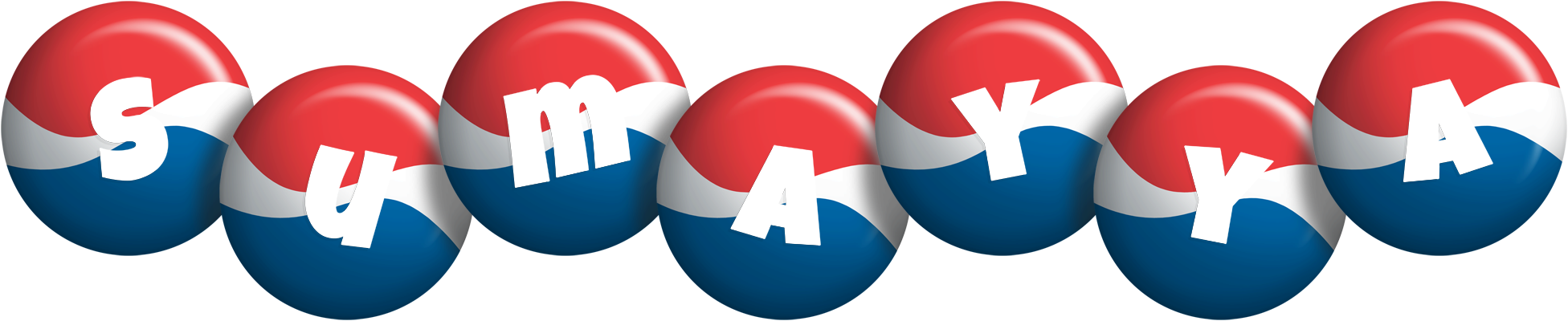 Sumayya paris logo