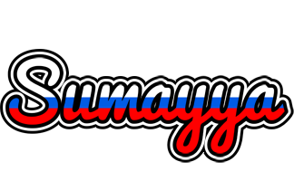 Sumayya russia logo