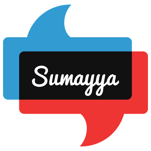Sumayya sharks logo