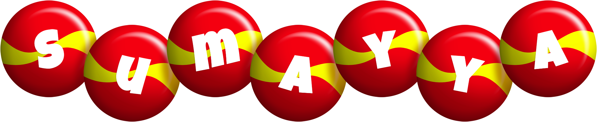 Sumayya spain logo
