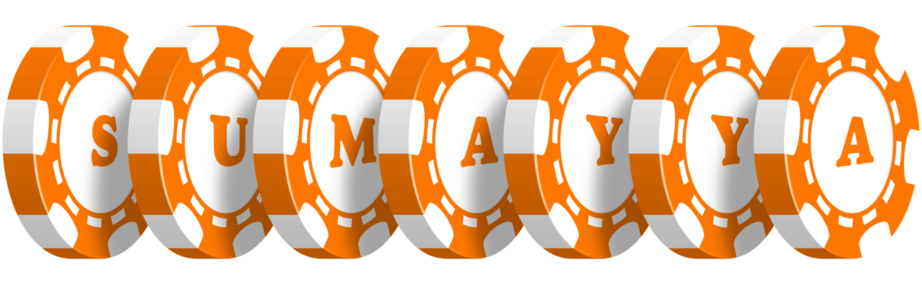 Sumayya stacks logo