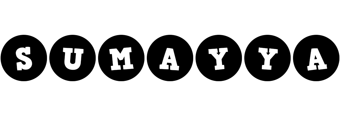 Sumayya tools logo
