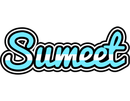 Sumeet argentine logo