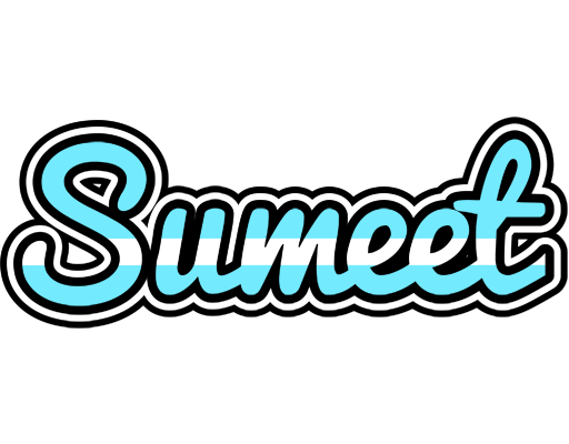 Sumeet argentine logo