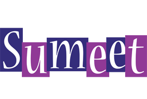 Sumeet autumn logo