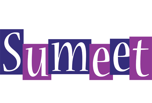 Sumeet autumn logo